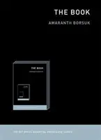 Kniha - The Book