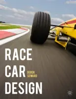 Design závodního auta - Race Car Design