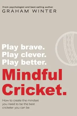 Rozvážný cvrček - Mindful Cricket