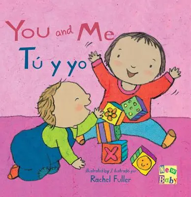 T Y Yo/Ty a já - T Y Yo/You and Me