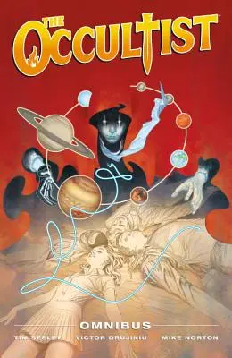 Okultistický omnibus - The Occultist Omnibus