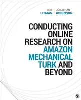 Provádění online výzkumu na Amazon Mechanical Turk a nejen to - Conducting Online Research on Amazon Mechanical Turk and Beyond