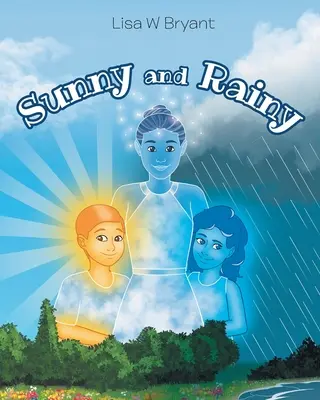 Slunečno a deštivo - Sunny and Rainy