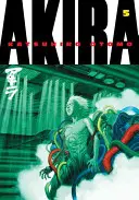 Akira, svazek 5 - Akira, Volume 5