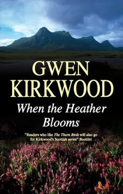 Když vřes kvete - When the Heather Blooms