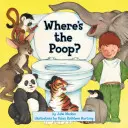 Kde je to hovínko? - Where's the Poop?