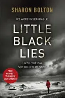Malé černé lži - Little Black Lies