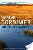 Ochránce přírody - Conservationist