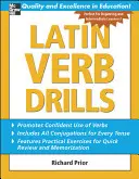 Cvičení na latinská slovesa - Latin Verb Drills