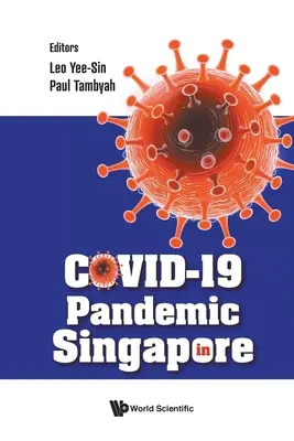 Covid-19 Pandemie v Singapuru - Covid-19 Pandemic in Singapore