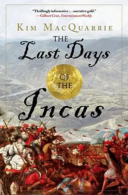 Poslední dny Inků - The Last Days of the Incas