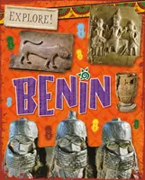 Prozkoumat! Benin - Explore!: Benin