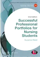 Úspěšné profesní portfolio pro studenty ošetřovatelství - Successful Professional Portfolios for Nursing Students