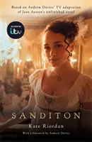 Sanditon - oficiální vydání ITV Tie-In - Sanditon - Official ITV Tie-In Edition