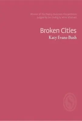 Rozbitá města - Broken Cities