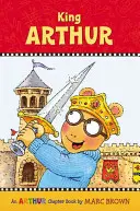 Král Artuš - King Arthur