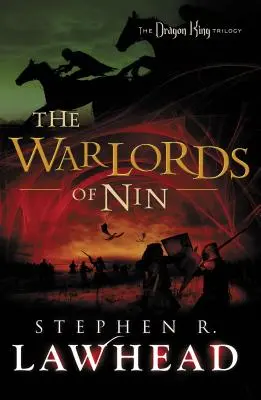 Válečníci z Ninu - The Warlords of Nin