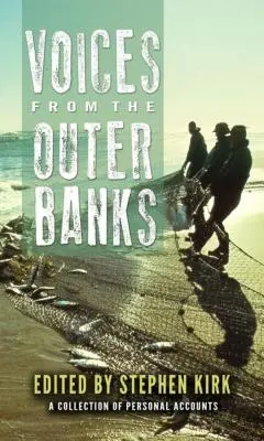 Hlasy z Outer Banks - Voices from the Outer Banks