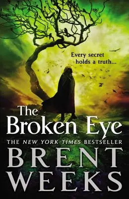 Zlomené oko - The Broken Eye