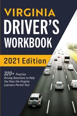 Pracovní sešit pro řidiče ve Virginii - Virginia Driver's Workbook
