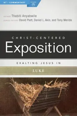 Vyvyšování Ježíše v Lukášově evangeliu - Exalting Jesus in Luke
