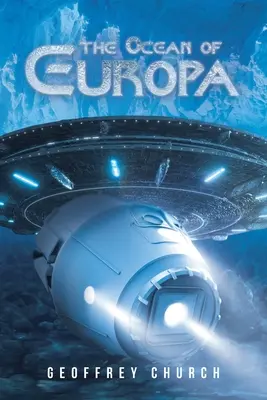 Oceán Evropa - The Ocean of Europa