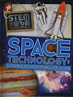 Vesmírné technologie - přistávací moduly, vesmírná turistika a další informace - Space Technology - Landers, Space Tourism, and More