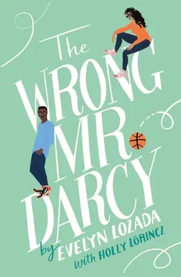 Špatný pan Darcy - The Wrong Mr. Darcy