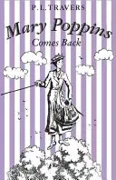 Mary Poppins se vrací - Mary Poppins Comes Back