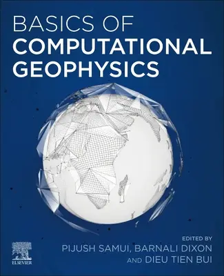 Základy výpočetní geofyziky - Basics of Computational Geophysics