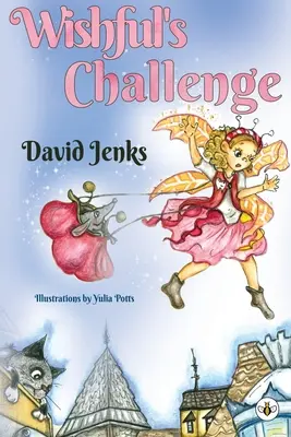 Výzva plná přání - Wishfuls Challenge