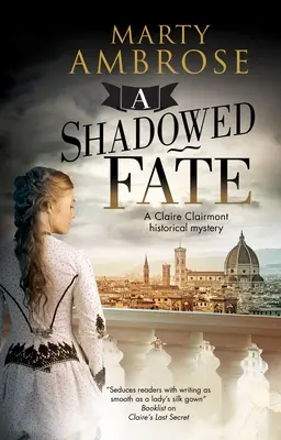 Stínový osud - A Shadowed Fate