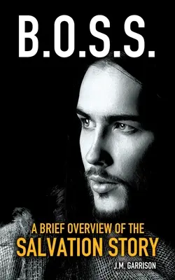 Stručný přehled příběhu spásy - A Brief Overview of the Salvation Story