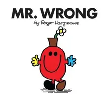 Pan Špatný - Mr. Wrong