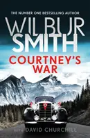 Courtneyho válka - Courtney's War