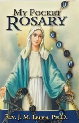 Můj kapesní růženec - My Pocket Rosary
