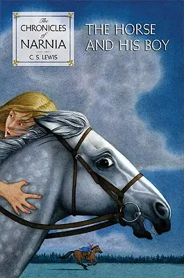 Kůň a jeho chlapec - The Horse and His Boy