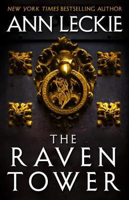 Havraní věž - The Raven Tower