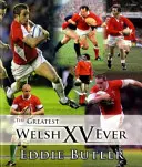 Největší velšský XV, The - Greatest Welsh XV Ever, The