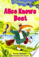 Alice to ví nejlépe - Alice Knows Best