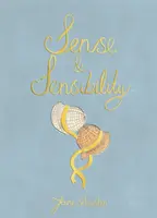 Rozum a cit - Sense and Sensibility