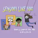 Smysly jako ty - Sensory Like You