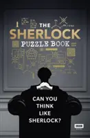 Sherlock: Hádanky: Kniha hádanek - Sherlock: The Puzzle Book
