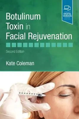 Botulotoxin při omlazování obličeje - Botulinum Toxin in Facial Rejuvenation