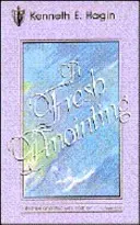 Svěží pomazání - A Fresh Anointing