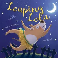 Skákající Lola - Leaping Lola