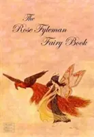 Pohádková kniha Rose Fylemanové - Rose Fyleman Fairy Book