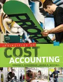 Principy nákladového účetnictví - Principles of Cost Accounting