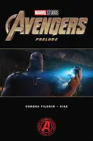 Marvel's Avengers: Předehra k Endgame - Marvel's Avengers: Endgame Prelude