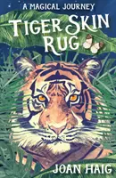 Koberec z tygří kůže - Tiger Skin Rug